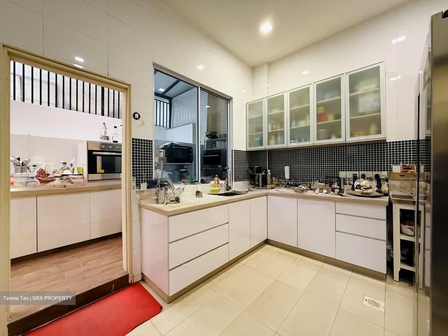 Sembawang Hills Estate (D20), Terrace #638283571